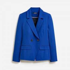 Blazers J.Crew Devon Mujer Harbor View España | XDMQAG782