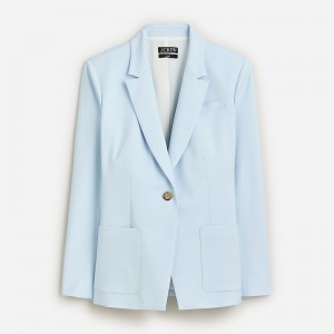 Blazers J.Crew Helena Mujer Fresh Air España | HWJQYE865
