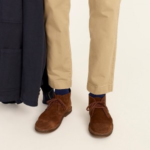 Botas J.Crew Adults' 1990 MacAlister Hombre Auburn España | NAHZVB287