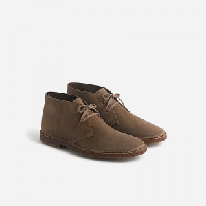 Botas J.Crew Adults' 1990 MacAlister Hombre Gris España | OURKEJ567