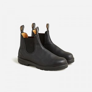 Botas J.Crew Blundstone® 558 Chelsea Hombre Negras España | VEMHUW536