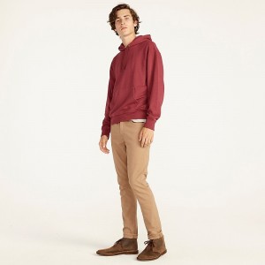Botas J.Crew MacAlister Hombre Marrones España | DPVLFB084