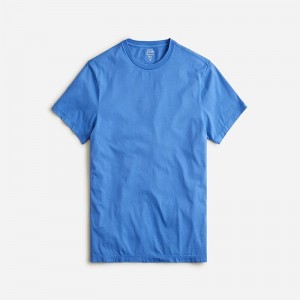 Camiseta J.Crew Broken-in short-sleeve Hombre Vintage Peri España | RMABSY326