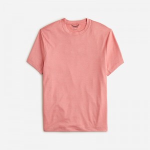 Camiseta J.Crew Performance with COOLMAX® technology Hombre Dusty Barn España | AXDFPY436