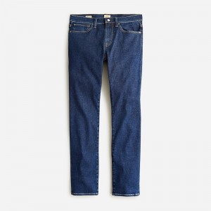 Jeans J.Crew 484 Slim-fit Hombre Azules Oscuro Azules España | EQPCTF014