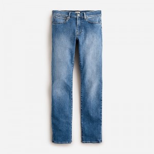 Jeans J.Crew 484 Slim-fit Hombre Indigo España | HFTMGB586