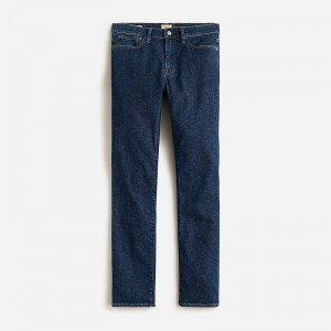 Jeans J.Crew 770™ Straight-fit Hombre Azules Oscuro Azules España | AUQFZD742
