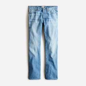 Jeans J.Crew 770™ Straight-fit Hombre Azules España | XMNWCS517