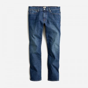 Jeans J.Crew 770™ Straight-fit Hombre Azules España | WSRZYQ365