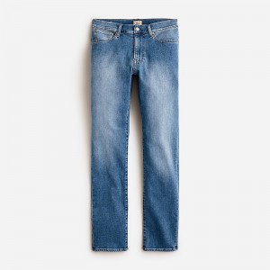 Jeans J.Crew 770™ Straight-fit Hombre Indigo España | KFSIVB640