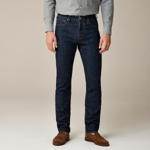 Jeans J.Crew 770™ Straight-fit Hombre Resin Rinse España | YOPVEQ843