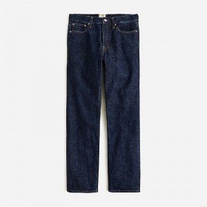 Jeans J.Crew Classic Japanese selvedge denim Hombre Resin Rinse España | DYACRQ497