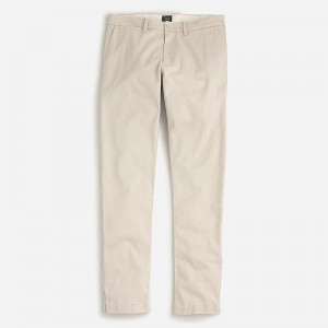 Pantalon J.Crew 484 Slim-fit stretch chino Hombre Faded Chino España | RZVUED672