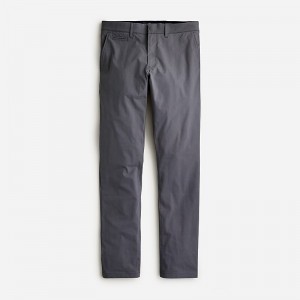 Pantalon J.Crew 484 Slim-fit tech Hombre Bedford Coal España | FORZUP915