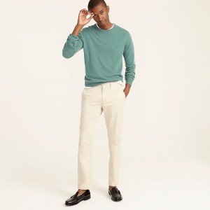 Pantalon J.Crew 770™ Straight-fit stretch Hombre Faded Chino España | VYJOFI687