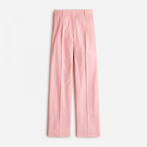 Pantalon J.Crew Essential Mujer Spring Blush España | LEMIKR847