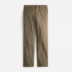 Pantalon J.Crew Norse Projects™ Aros chino Hombre Verde España | PZSYOG598
