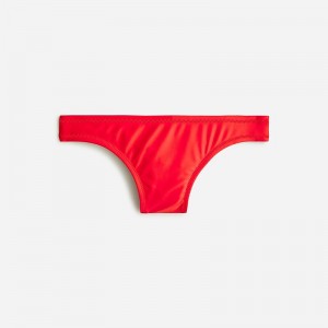 Parte de Abajo Bikini J.Crew Hipster full-coverage Mujer Bright Cerise España | HBZSCL279