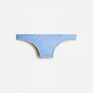 Parte de Abajo Bikini J.Crew Hipster full-coverage Mujer Pale Seascape España | YRQIVM937