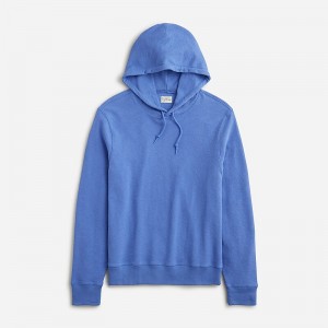Sudadera con Capucha J.Crew Textured sweater-tee Hombre Vintage Peri España | ZCLPNX476