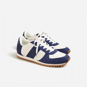 Zapatillas J.Crew Mujer Verde Menta España | PWUJNZ968