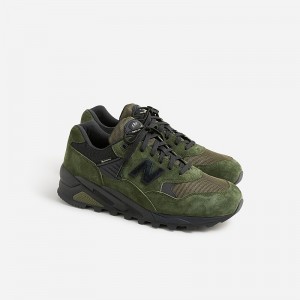 Zapatillas J.Crew New Balance® 580 Gore-Tex® Hombre Kombu España | IZAUNO765