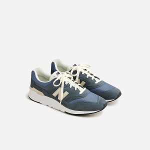 Zapatillas J.Crew New Balance® 997H Hombre Gris España | SFZCWN284