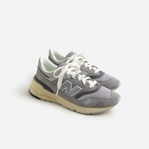 Zapatillas J.Crew New Balance® 997R Hombre Gris España | SORECH406