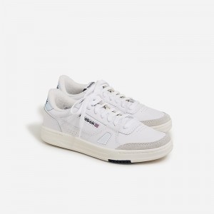 Zapatillas J.Crew Reebok® LT Court Hombre Blancas España | YLZJPV378