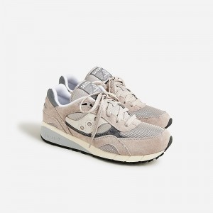 Zapatillas J.Crew Saucony® Shadow 6000 Hombre Gris España | TCNUDL731